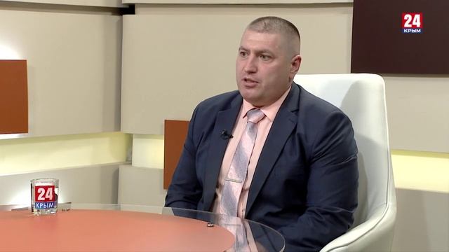 Интервью 24. Денис Малтабар. Выпуск от 05.09.22
