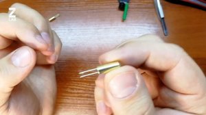 СИГНАЛИЗАТОР ПОКЛЕВКИ СВОИМИ РУКАМИ ИЗ...