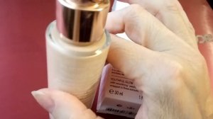 Ив Роше Тональное средство Сияние и Молодость Обзор