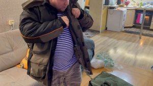 Обзор костюм Huntsman Siberia LUX