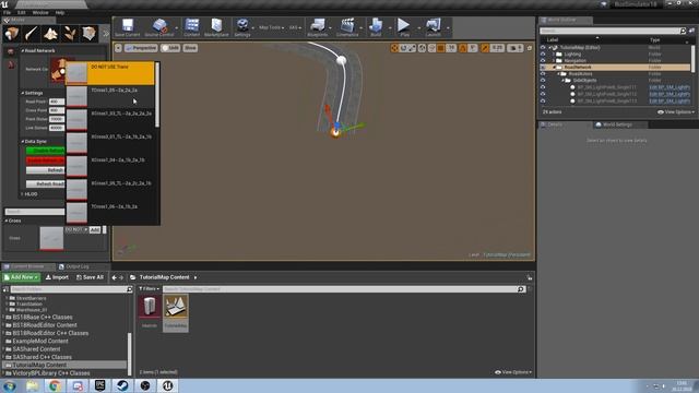 Bus Simulator 18 Modding Map Tutorial