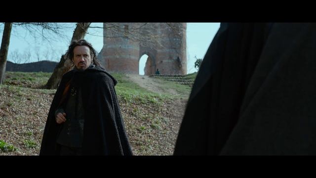 Камелот: Возвращение короля (Kaamelott - Premier Volet) (Трейлер Русский)