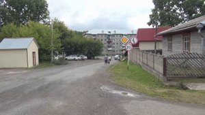 Рабочая поездка главы Курагинского района в пгт Большая Ирба