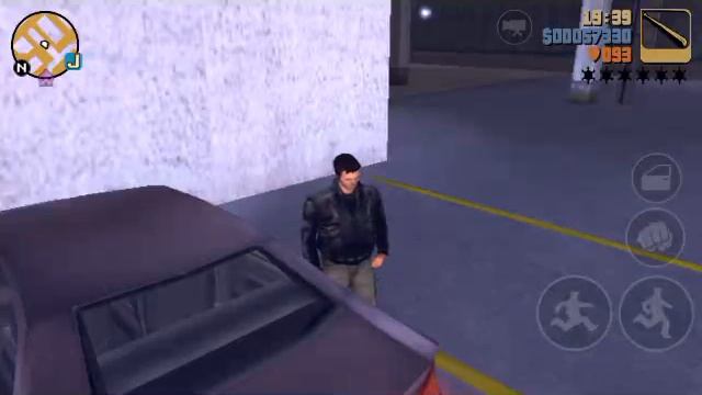 Краш тест машин в гта 3 смотреть онлайн