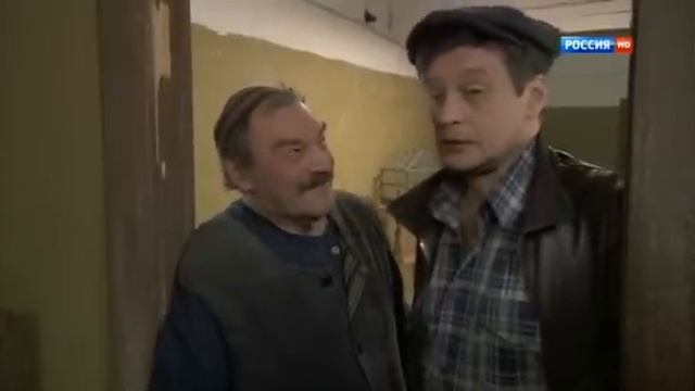 Maryina Rosha 2 08 смотреть онлайн