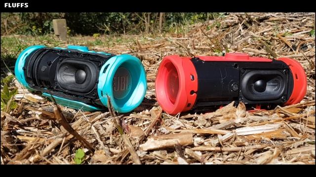 JBL CHARGE 4 LFM 100% VOLUME COMPILATION смотреть онлайн