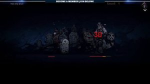 Darkest Dungeon 2 | Jester Chapter 2 - Music Of The Night | Shrine Of Reflection Guide