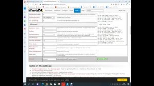 Linear Advance настройка 3д принтера
