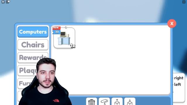 EN ÜNLÜ YOUTUBER OLMAYA ÇALIŞIYORUZ #1 ▶️ Roblox YouTube Simulator Z смотреть онлайн