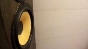 Самодельный усилитель 2*130вт.