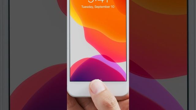 Apple Pay: How to Pay Using Touch ID смотреть онлайн