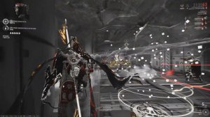 Warframe. МОЙ рекорд на выживании 200 минут.