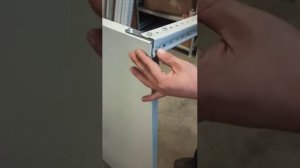 Сборка архивно-складского стеллажа на болтовом соединении