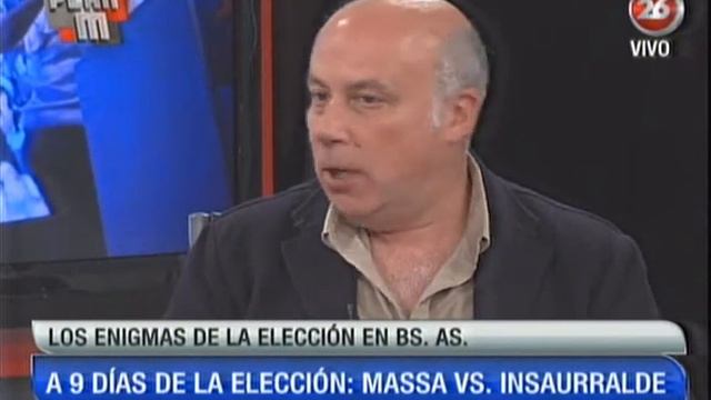 Plan M 02 08 Picada de Periodistas O'donnell Ibañez Valdez Bimbi Fidanza 01 смотреть онлайн