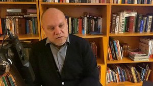 Антисемитизм. Олег Насобин