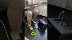 vox mini go 10