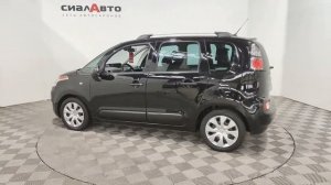 Ситроен С3 Пикассо