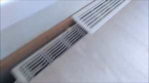 Кровать подиум Белая