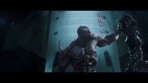 Песня - Прошу беги скорей оно меня сильней! - ВЕНОМ