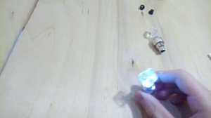 Fix Price покупки и проверки #16 Обзор на фонари на нипель велосипеда из фикс прайса за 59 рублей.