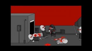 Сборник Madness Combat 1-11 / Compilation Madness Combat 1-11