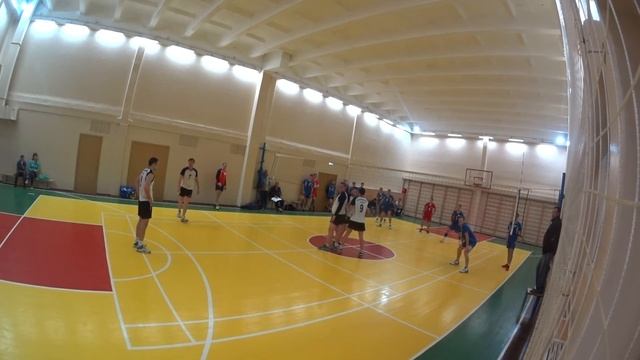 Волейбол: Орловский р-н vs ОГУ группа 1. Орел, Кубок А.М. Андрианова 2016/10/04. смотреть онлайн