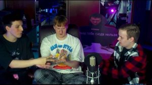 КАША, МАЗЕЛЛОВ И ДАНЯ КАШИН играют в "ПОЦЕЛОВАТЬ/УБИТЬ/ЖЕНИТЬСЯ"