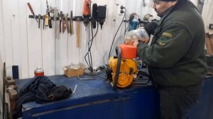 ЧТО МОЖНО СДЕЛАТЬ ИЗ БЕНЗОПИЛЫ?