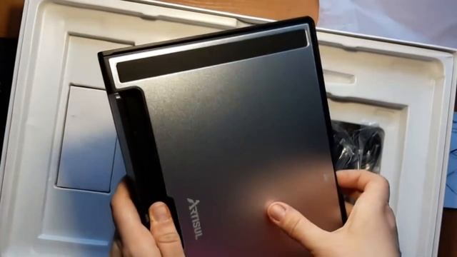 Как выбрать графический планшет? смотреть онлайн