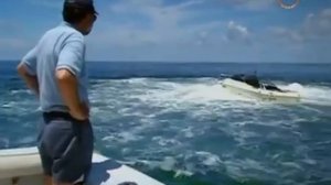 Бермудский треугольник Рейс №19