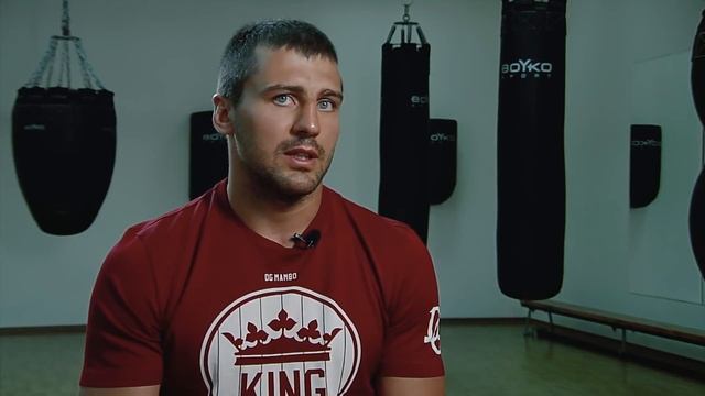 Александр Гвоздик о феномене Анатолия Николаевича Ломаченко смотреть онлайн