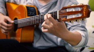 Test âm Takamine tdp 640, Made In Japan ( Guitar Phúc Taka)