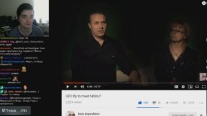Убермаргинал пояснил за свободу воли.