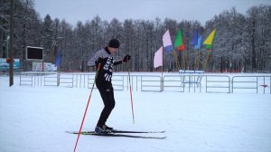 Стойка лыжника. Зачем она мне?