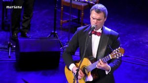 Евгений Дятлов "Баллада о любви"