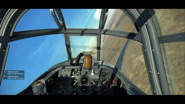 IL-2 Sturmovik: Battle of Stalingrad No Joystick.! Cinematic смотреть онлайн