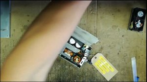 Ремонт серверного блока питания HP DPS 800GB A