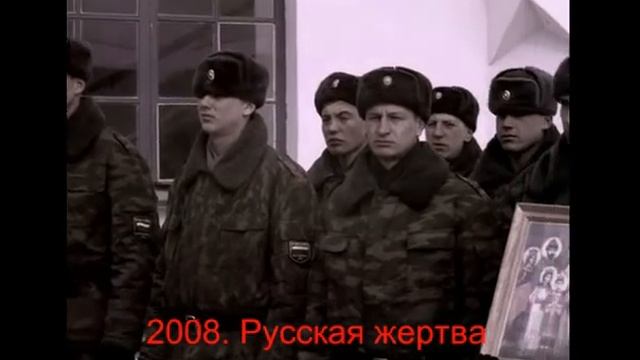 Псков в кино - 4 смотреть онлайн