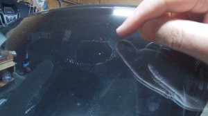 Датчик дождя/света и зеркало с авто затемнением Ford