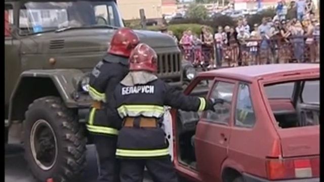 День города в Орше смотреть онлайн