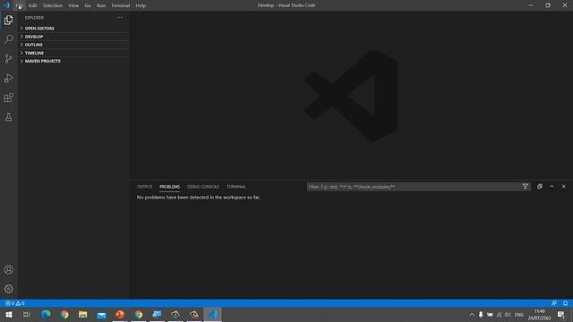 สอน Java Basic EP.2 by Saranphong смотреть онлайн