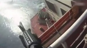 Сомалийские пираты получили отпор