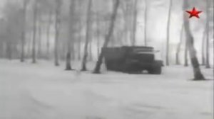 Советские тягачи трубовозы  Монстры грузовики  Сделано в СССР