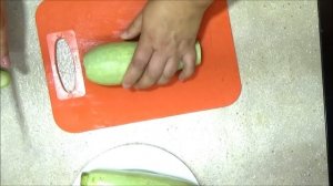 Лодочки Из КАБАЧКОВ! Попробуй!