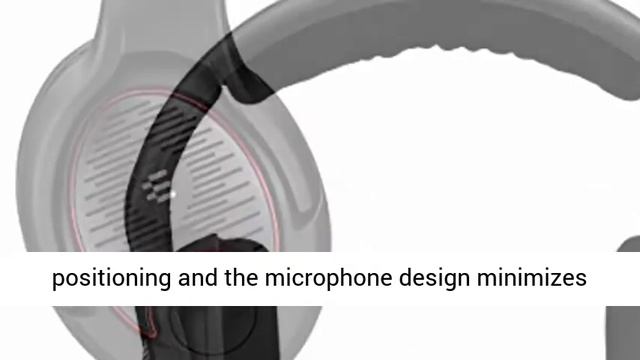 EPOS I Sennheiser GAME ONE Gaming Headset смотреть онлайн