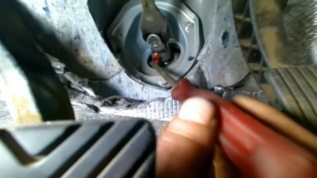 ЛАНСЕР 10 КАК СНЯТЬ ЭУР электро усилитель руля смотреть онлайн