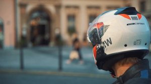 BMW C 400 X