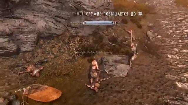 прадолжаю праходить воюну за братьев бури в скайрим смотреть онлайн