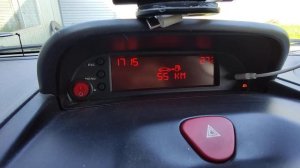 средний расход топлива на Ситроене Джампи 2014 г.в. с двигателем PSA 2.0 HDI 16V 120 л.с.