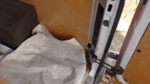 Утеплитель в авто из минеральной ваты. Будет ли влага?